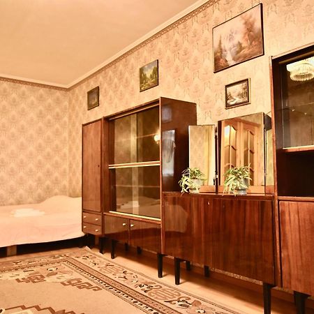 Недорога Квартира На Харківській, 32 Sumi Dış mekan fotoğraf
